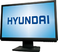 Hyundai X220WA LCD Display (DDL2206WT3) Hyundai X220WA LCD Display (DDL2206WT3)